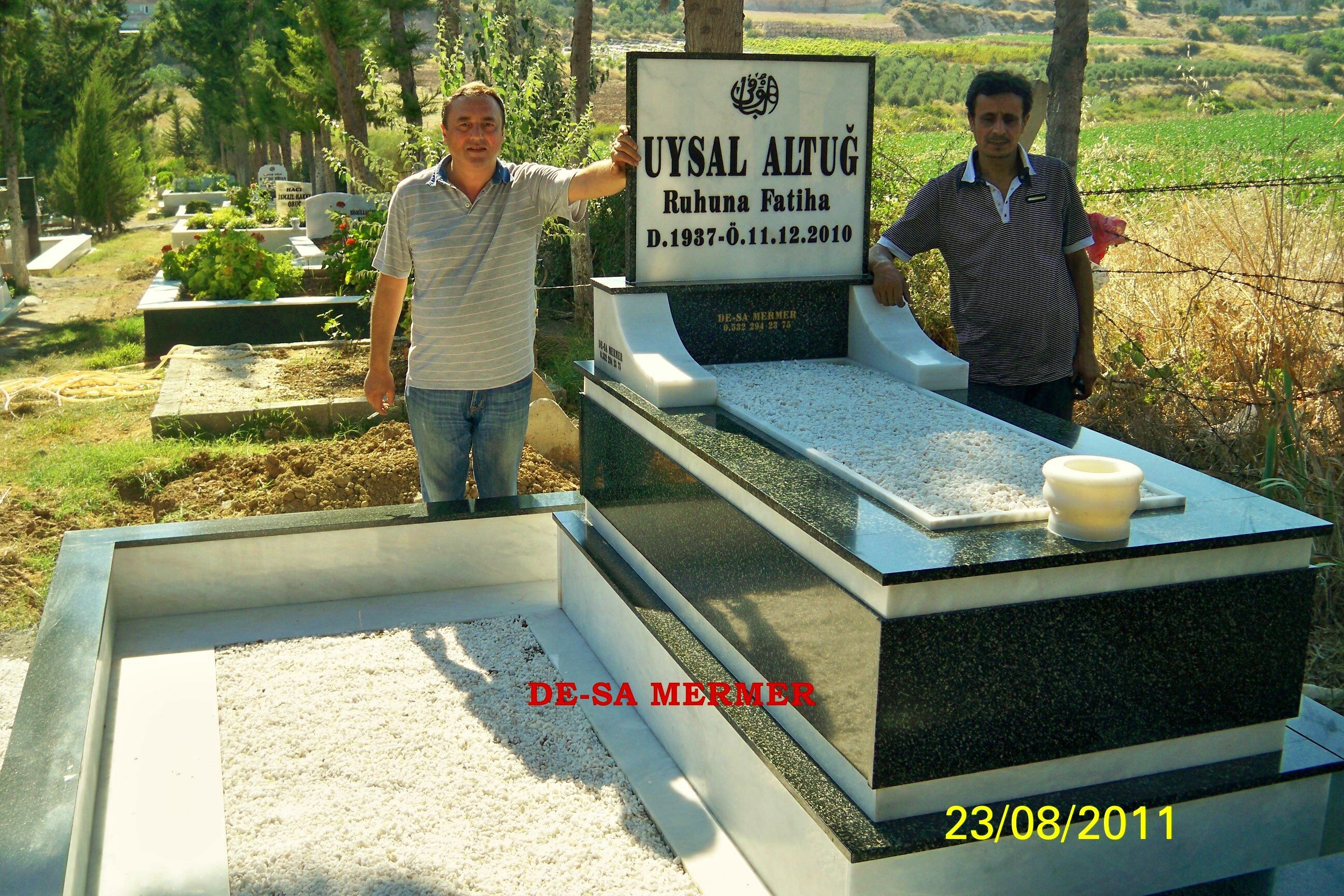 DESA MERMER