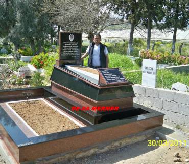 mersin mezar Görsel 4